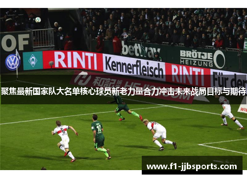 聚焦最新国家队大名单核心球员新老力量合力冲击未来战局目标与期待